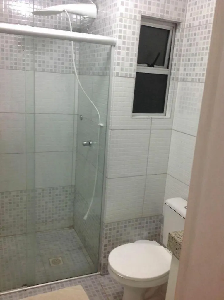 Flat Lagoa Quente Hotel 349 카우다스노바스 아파트