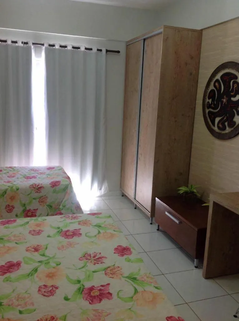 Flat Lagoa Quente Hotel 349 카우다스노바스