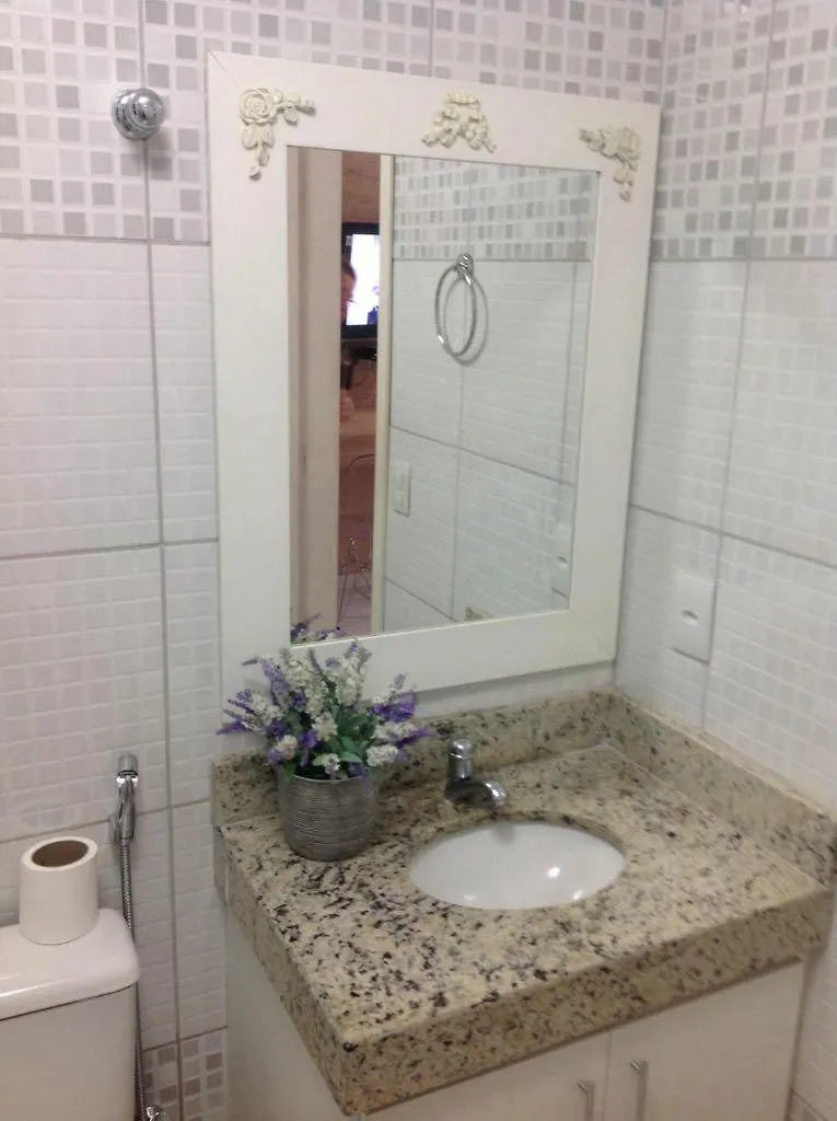 아파트 Flat Lagoa Quente Hotel 349 카우다스노바스 브라질
